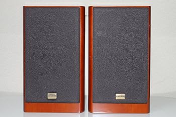 Amazon.co.jp: ONKYO INTEC205 スピーカーシステム （2台1組） D